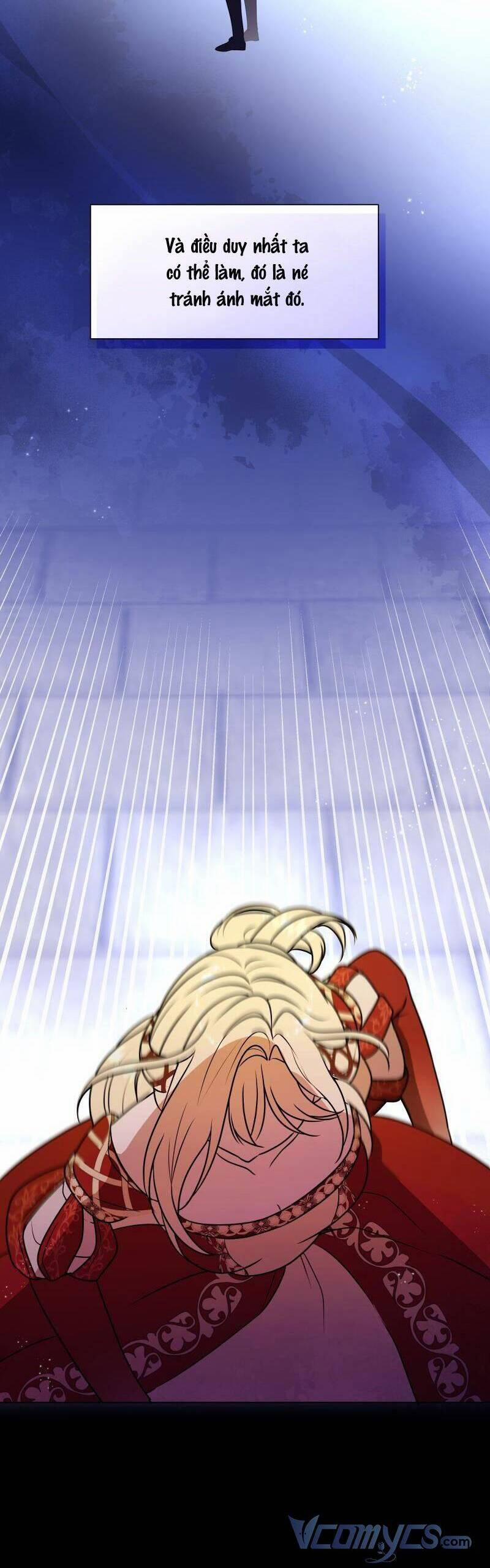 Romeo, Chàng Hãy Biến Đi 29 trang 4