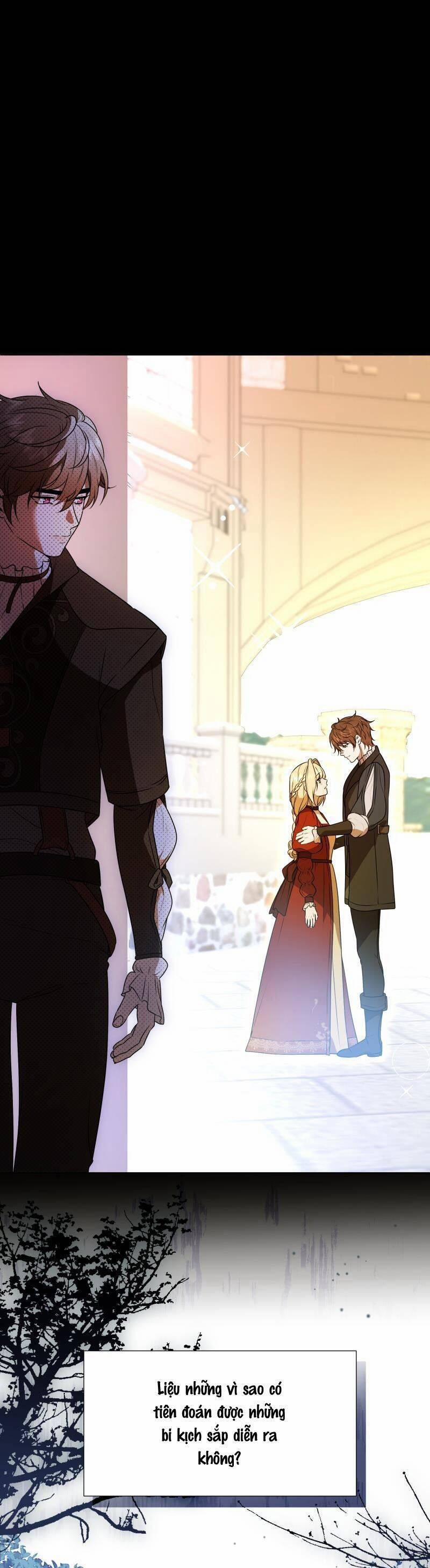 Romeo, Chàng Hãy Biến Đi 29 trang 5