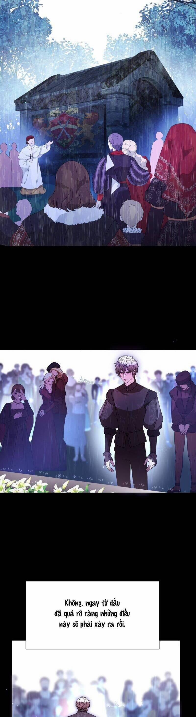 Romeo, Chàng Hãy Biến Đi 29 trang 6