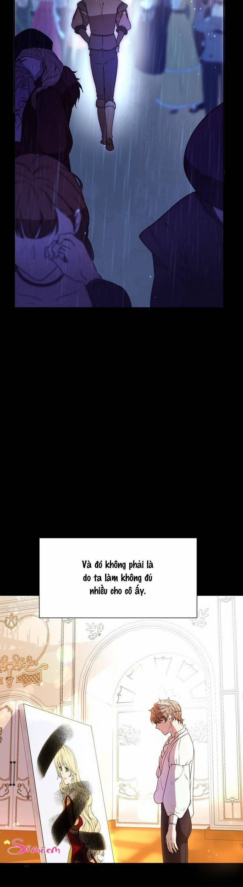 Romeo, Chàng Hãy Biến Đi 29 trang 7