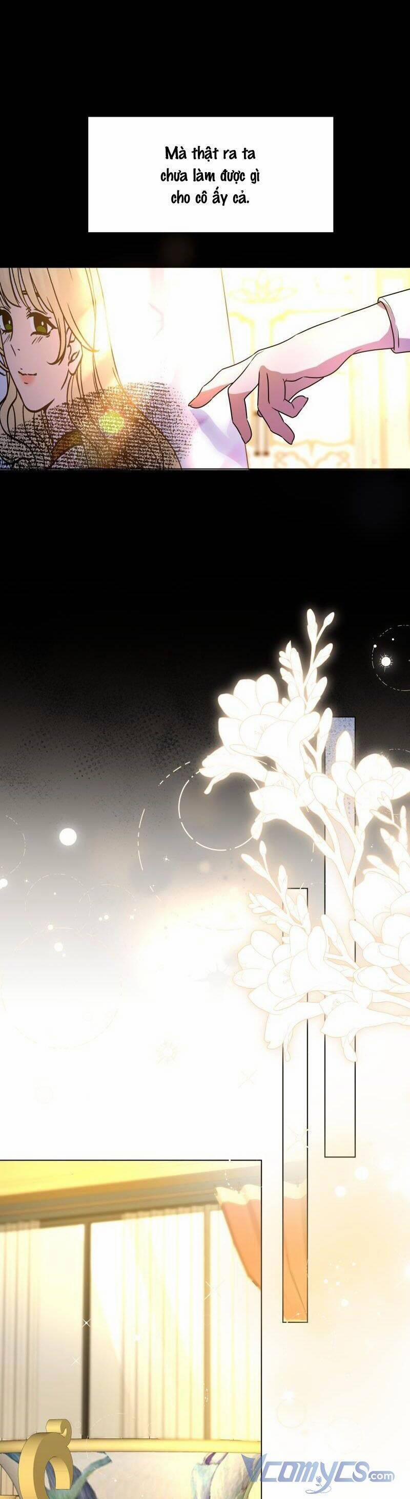 Romeo, Chàng Hãy Biến Đi 29 trang 8