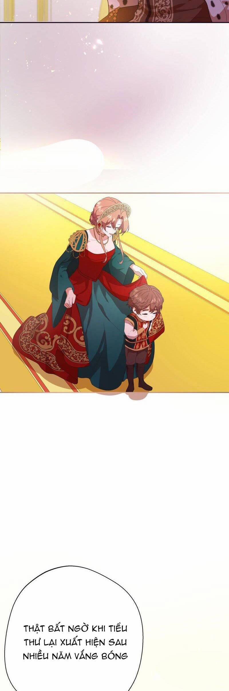 Romeo, Chàng Hãy Biến Đi 3 trang 17