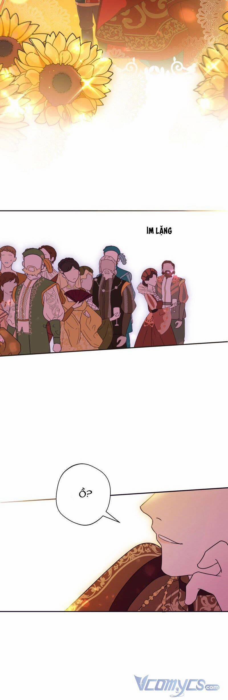 Romeo, Chàng Hãy Biến Đi 3 trang 23