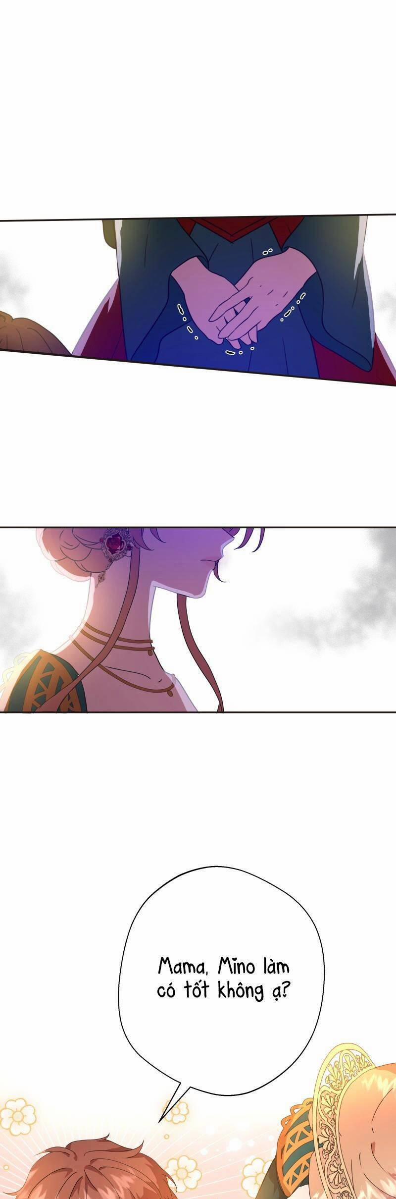 Romeo, Chàng Hãy Biến Đi 3 trang 29