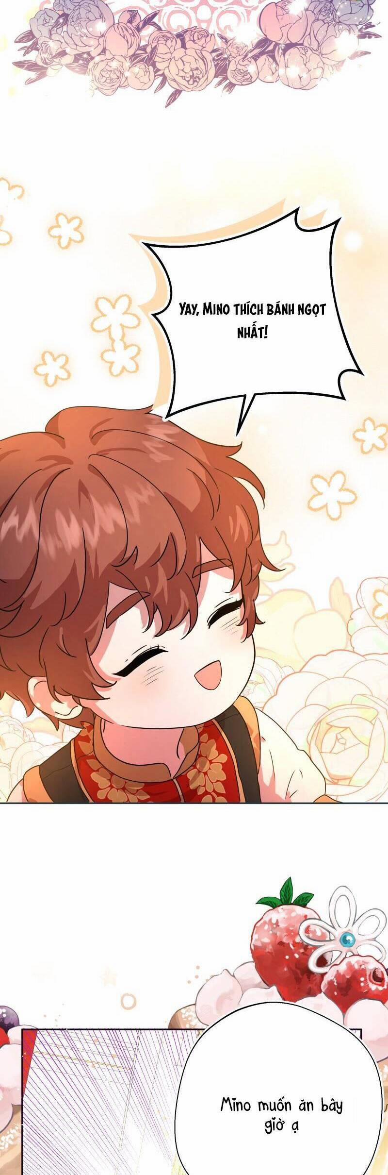 Romeo, Chàng Hãy Biến Đi 3 trang 32