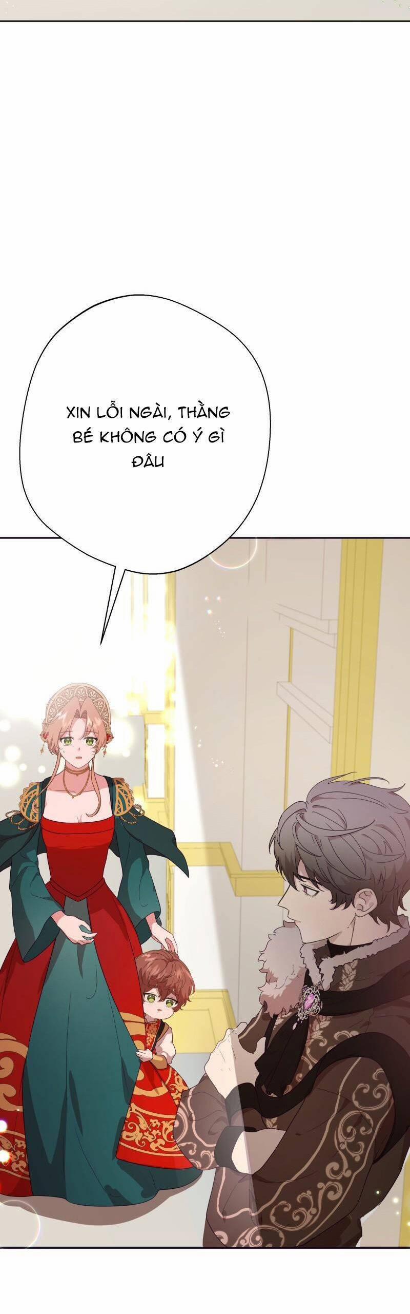 Romeo, Chàng Hãy Biến Đi 3 trang 36