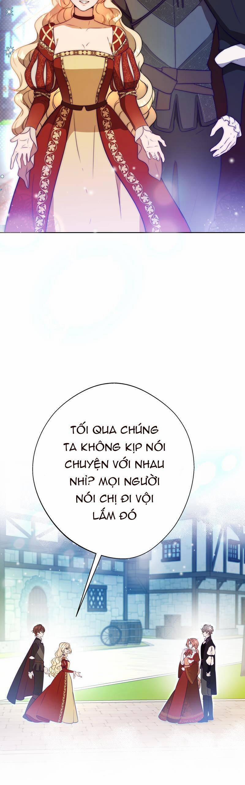 Romeo, Chàng Hãy Biến Đi 30 trang 1