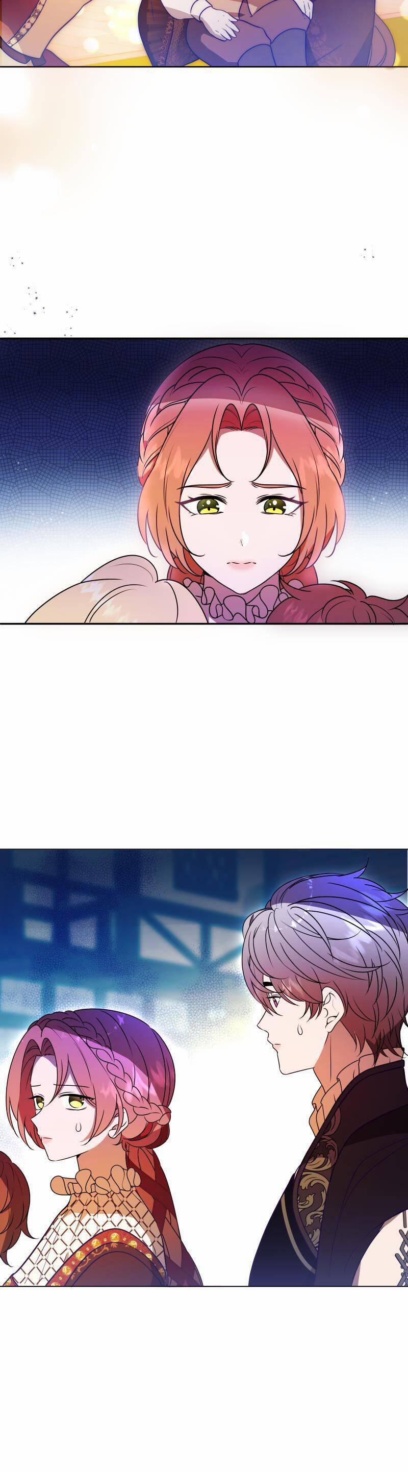 Romeo, Chàng Hãy Biến Đi 30 trang 10