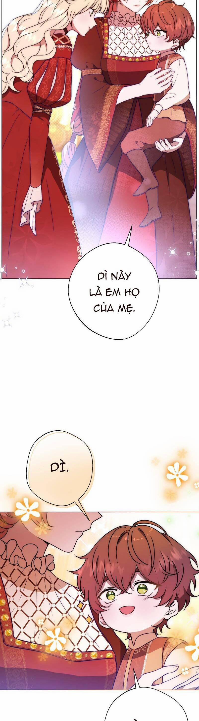 Romeo, Chàng Hãy Biến Đi 30 trang 12