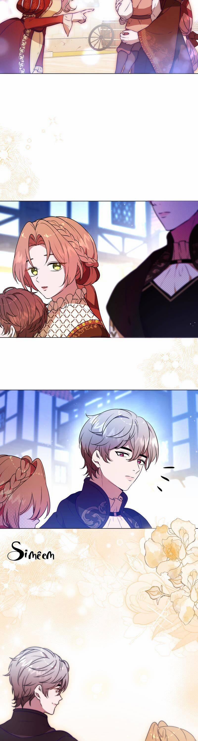 Romeo, Chàng Hãy Biến Đi 30 trang 14