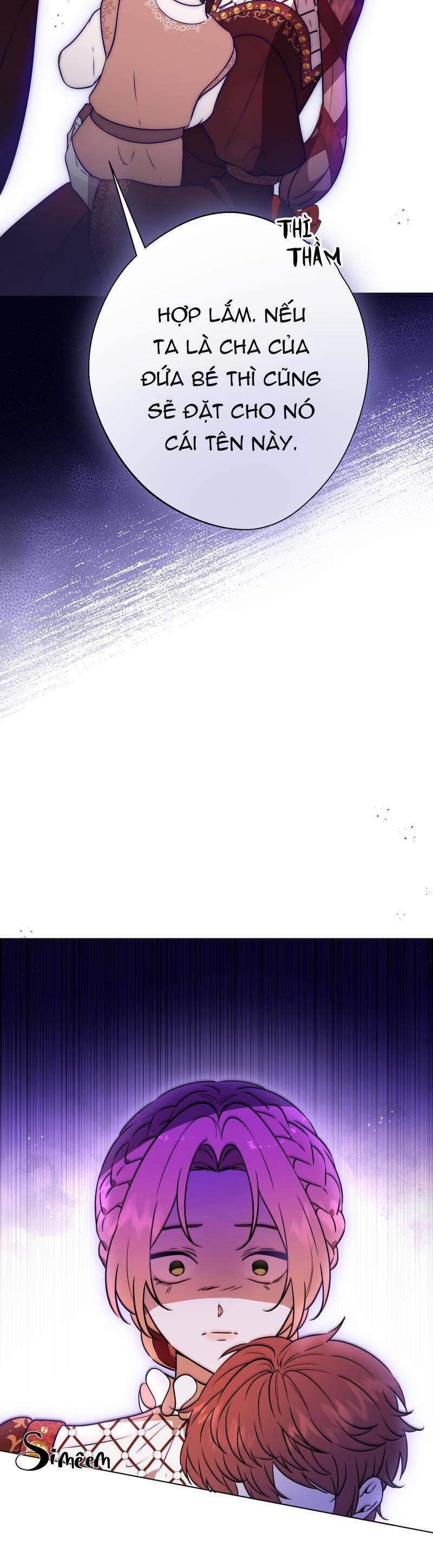 Romeo, Chàng Hãy Biến Đi 30 trang 18