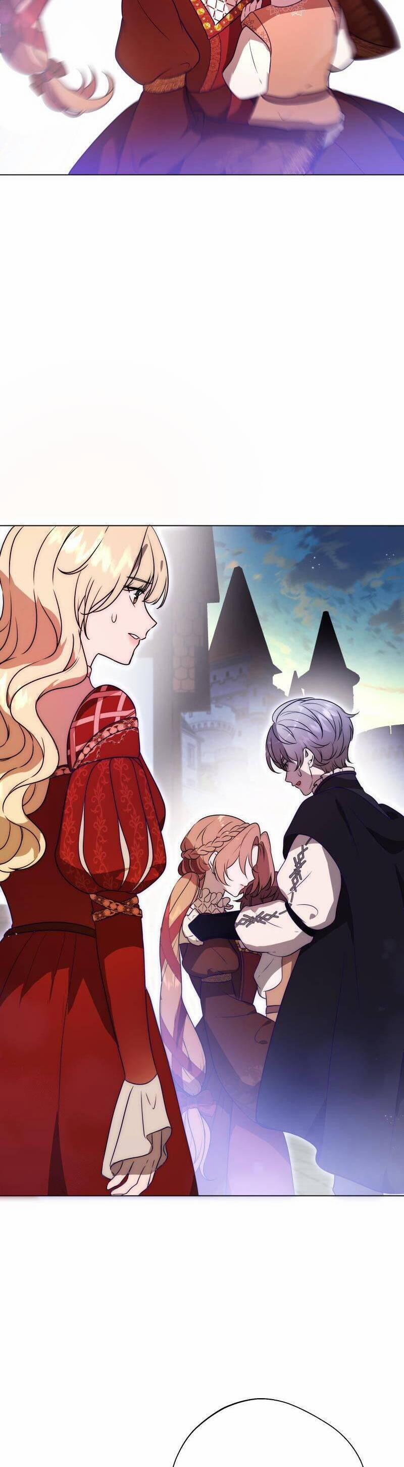 Romeo, Chàng Hãy Biến Đi 30 trang 20