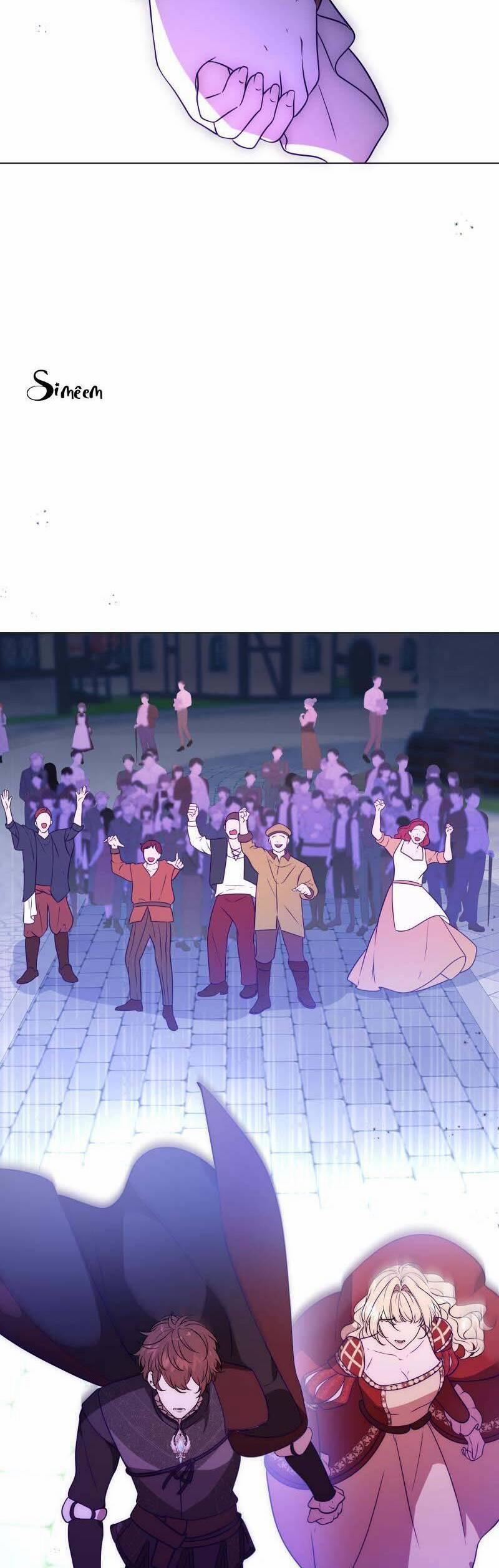 Romeo, Chàng Hãy Biến Đi 30 trang 25