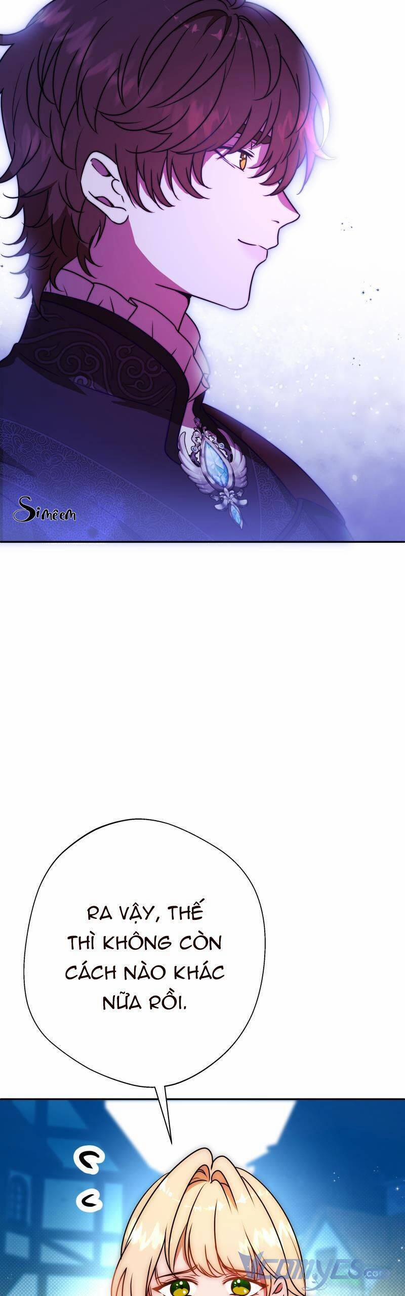 Romeo, Chàng Hãy Biến Đi 30 trang 4