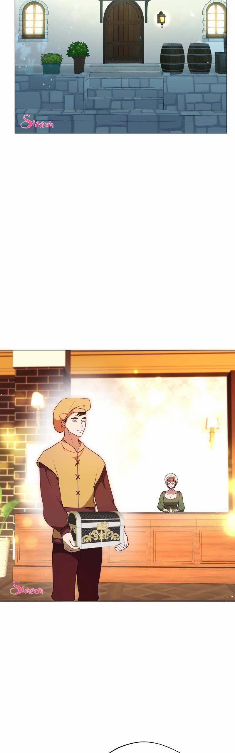 Romeo, Chàng Hãy Biến Đi 31 trang 1