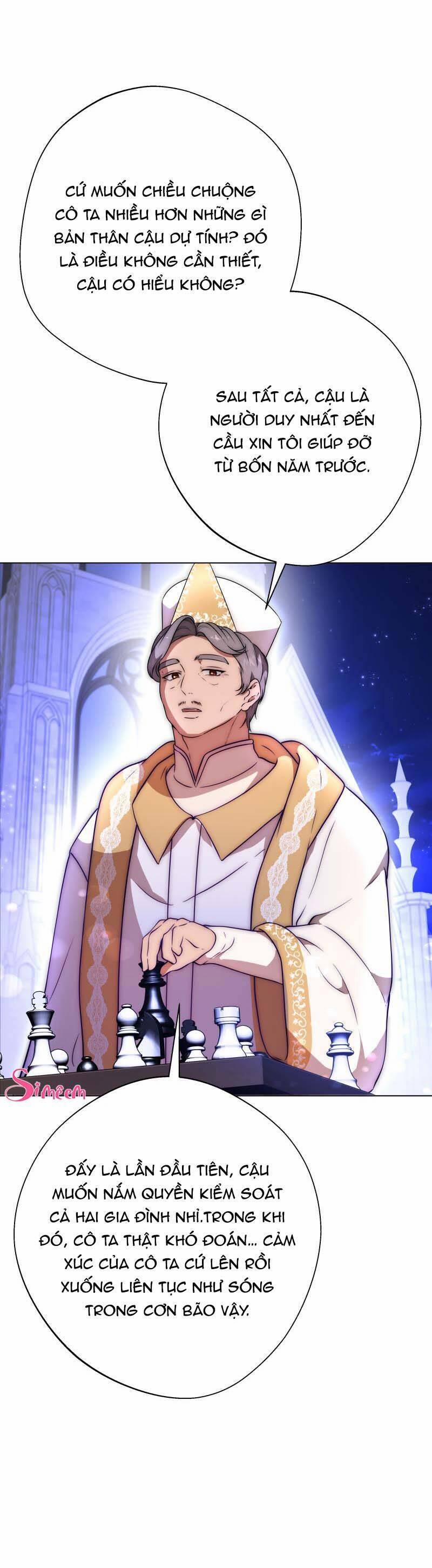 Romeo, Chàng Hãy Biến Đi 31 trang 14