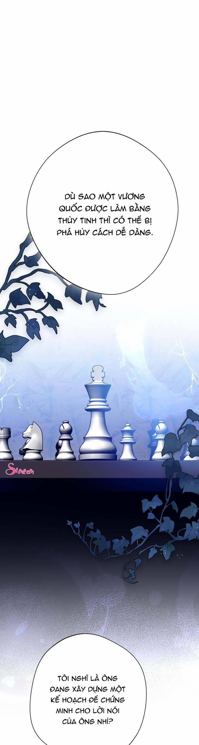 Romeo, Chàng Hãy Biến Đi 31 trang 23