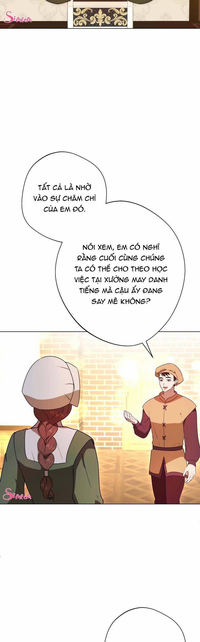 Romeo, Chàng Hãy Biến Đi 31 trang 3