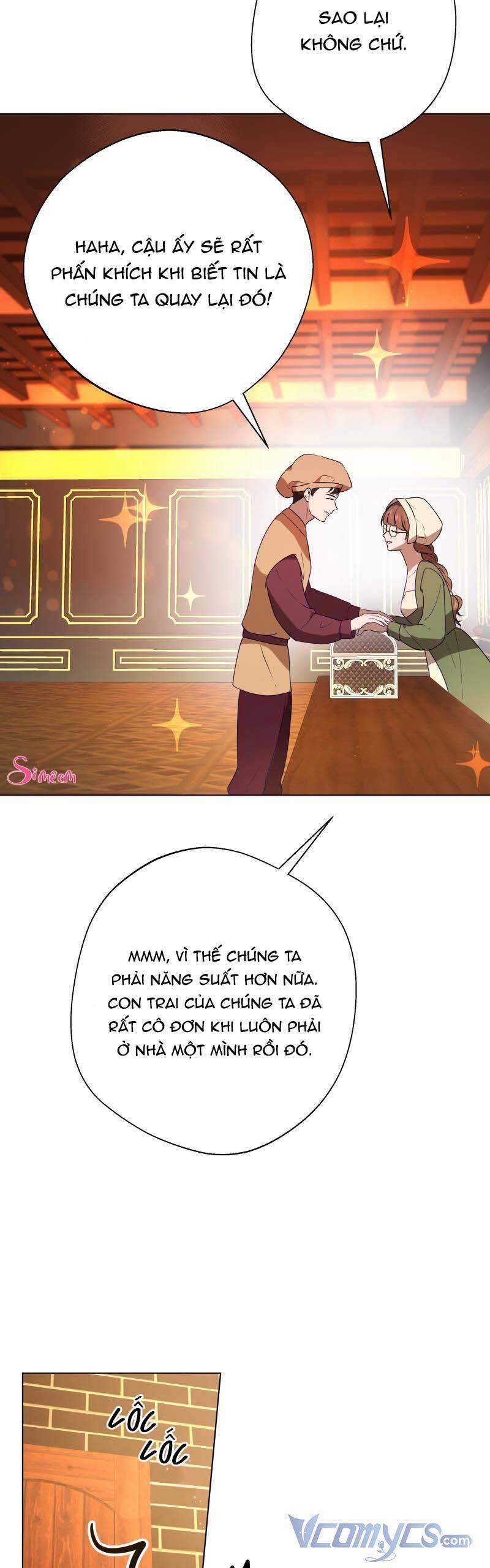 Romeo, Chàng Hãy Biến Đi 31 trang 4