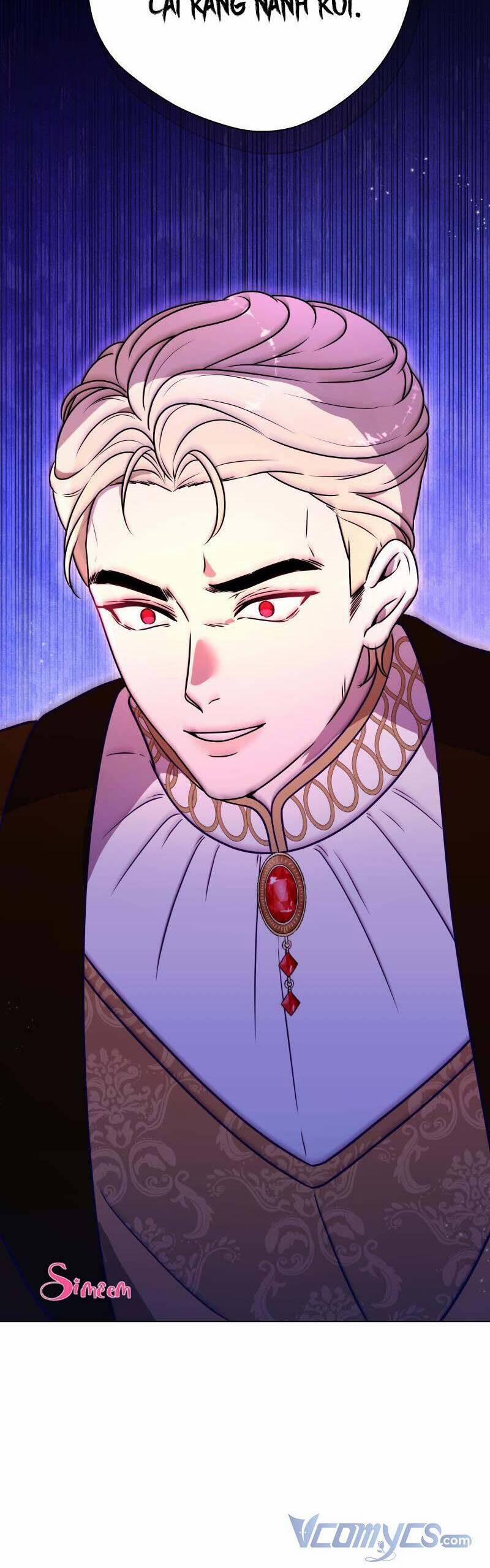 Romeo, Chàng Hãy Biến Đi 31 trang 40