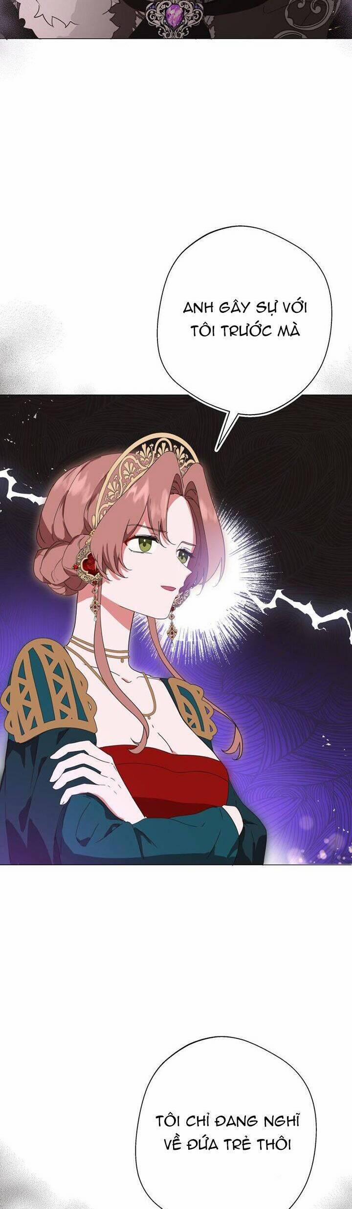 Romeo, Chàng Hãy Biến Đi 4 trang 10