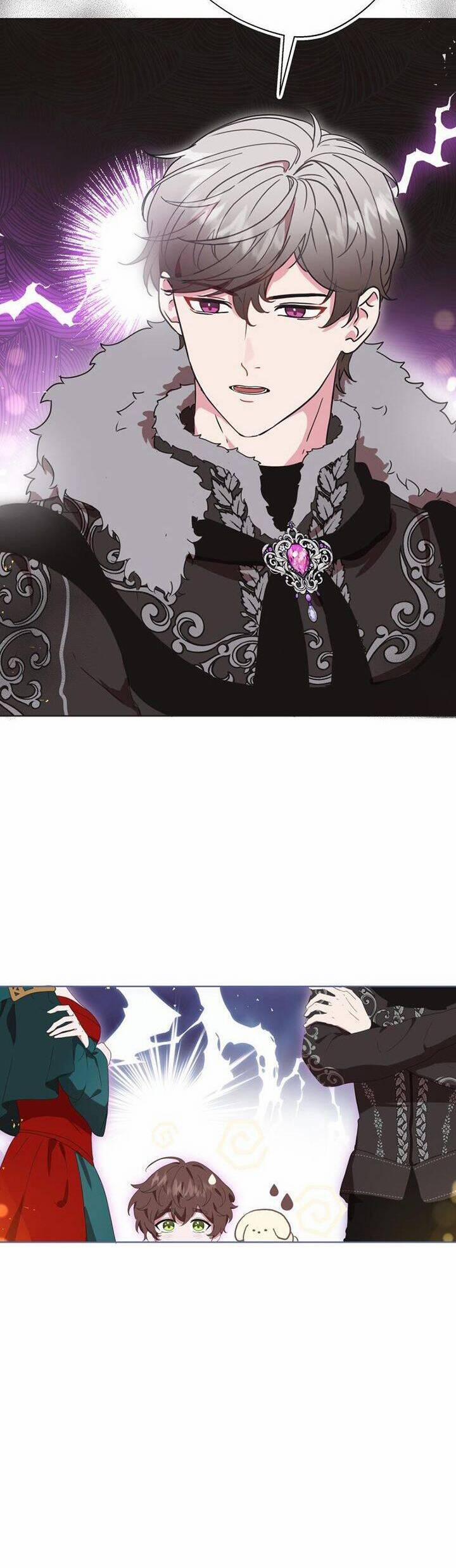 Romeo, Chàng Hãy Biến Đi 4 trang 11