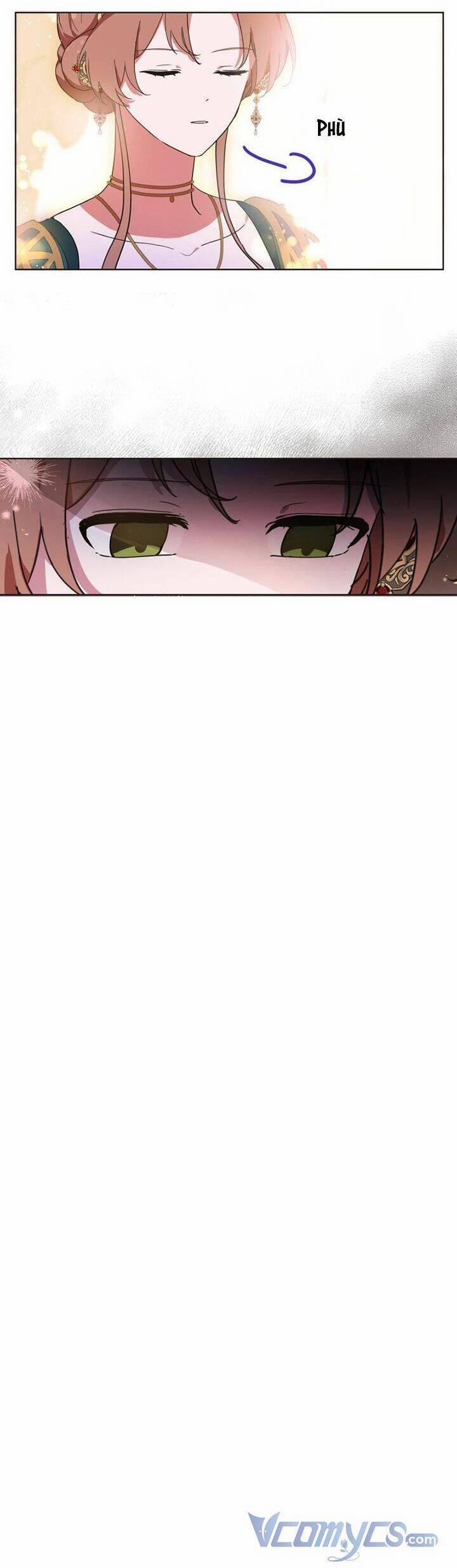 Romeo, Chàng Hãy Biến Đi 4 trang 12