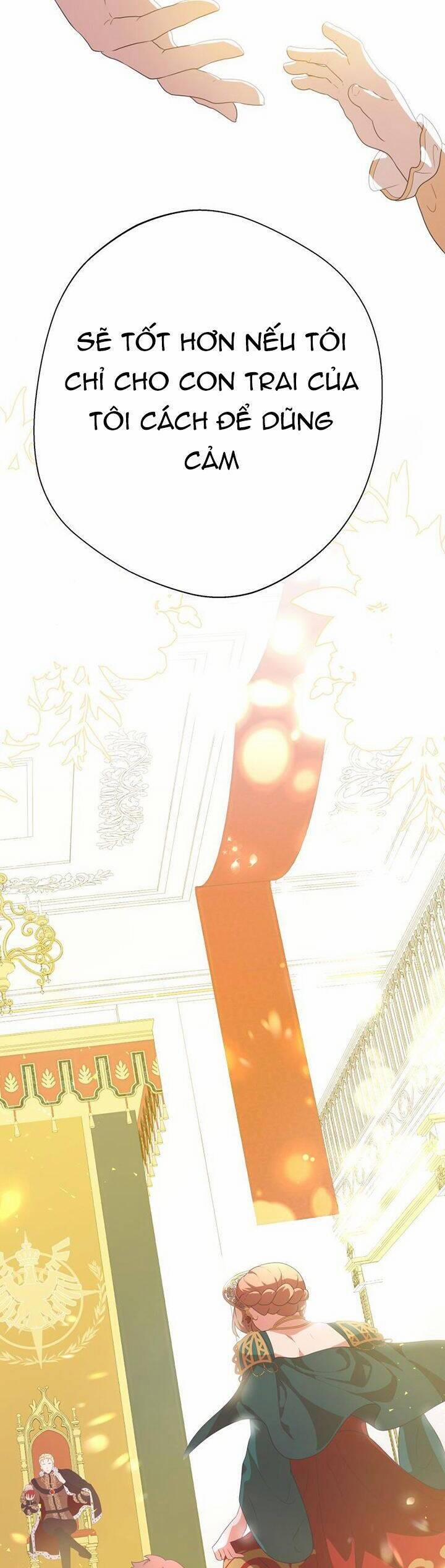 Romeo, Chàng Hãy Biến Đi 4 trang 16