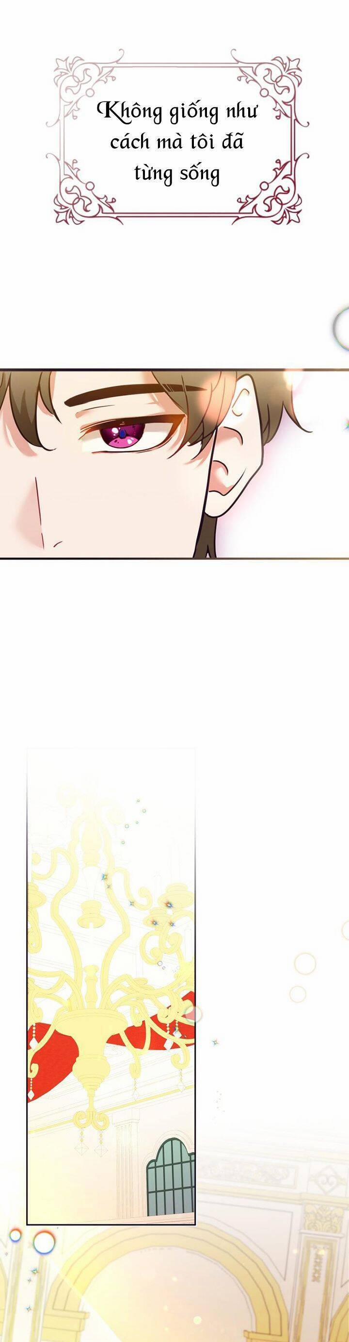 Romeo, Chàng Hãy Biến Đi 4 trang 18