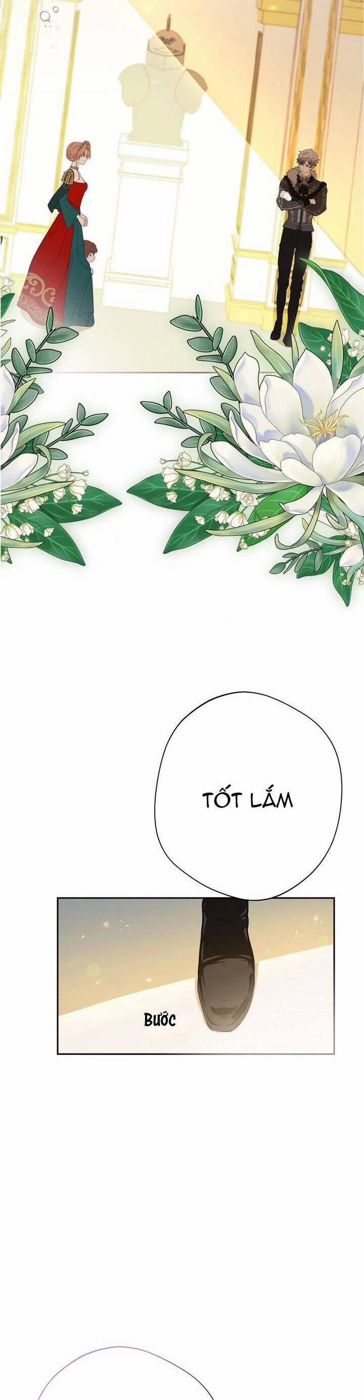 Romeo, Chàng Hãy Biến Đi 4 trang 19