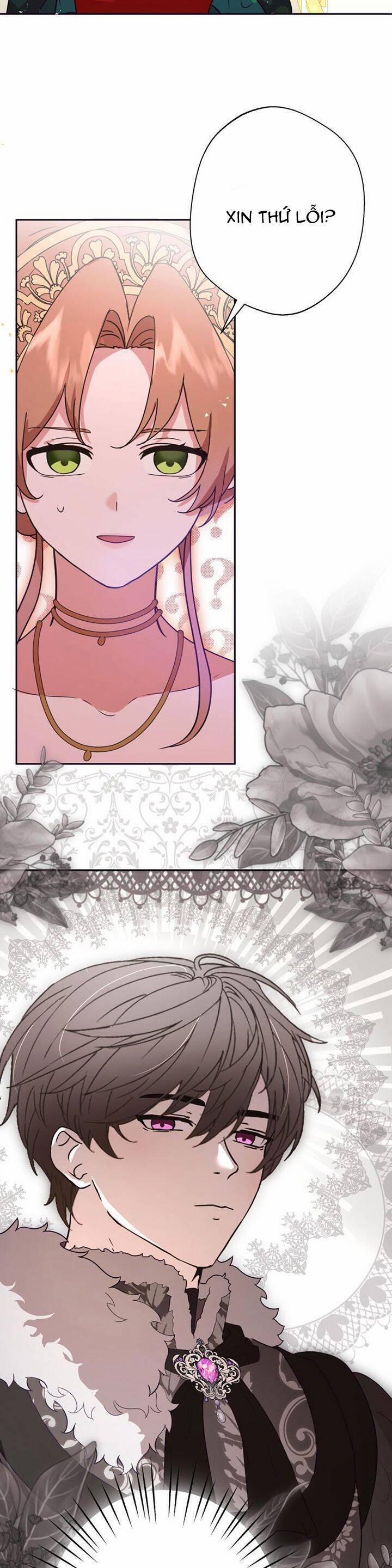 Romeo, Chàng Hãy Biến Đi 4 trang 2