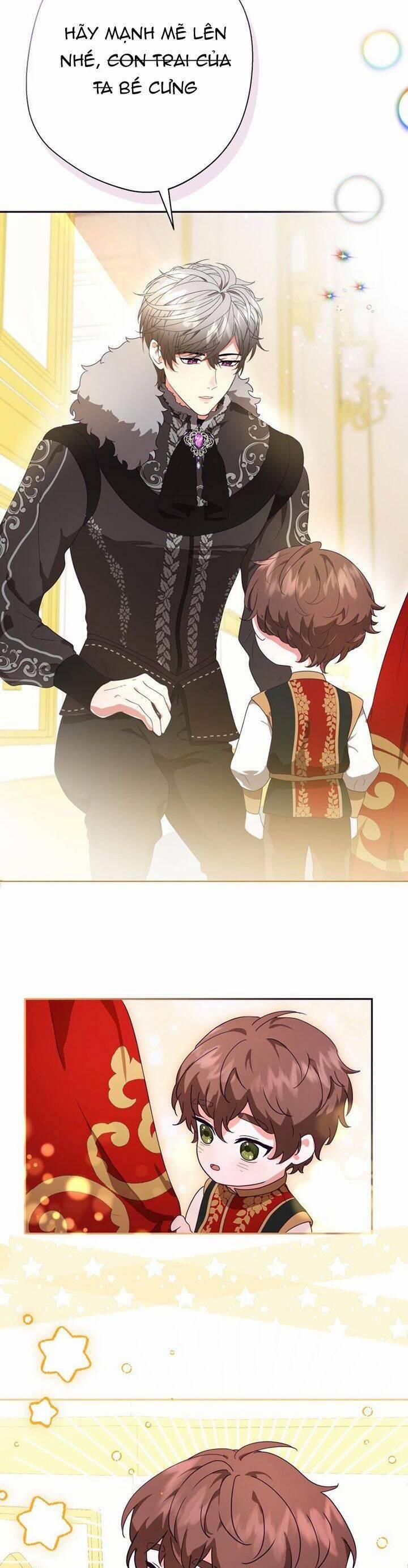 Romeo, Chàng Hãy Biến Đi 4 trang 20