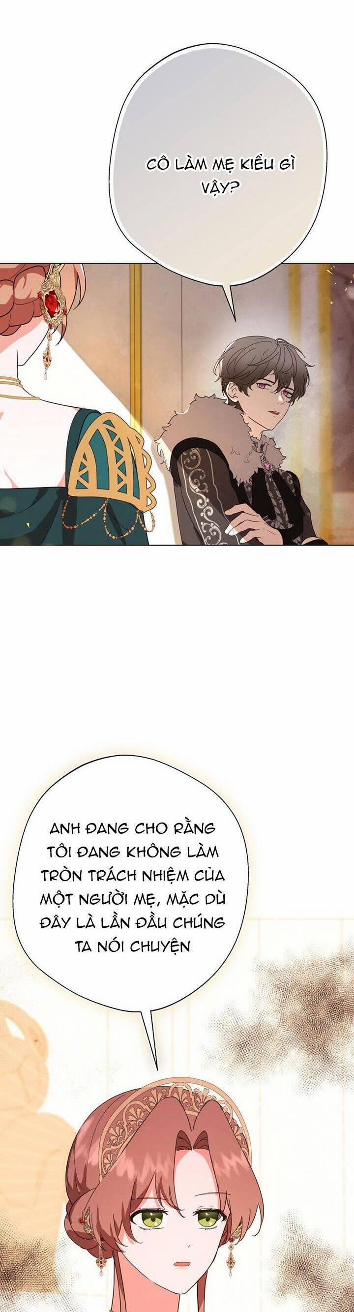 Romeo, Chàng Hãy Biến Đi 4 trang 7