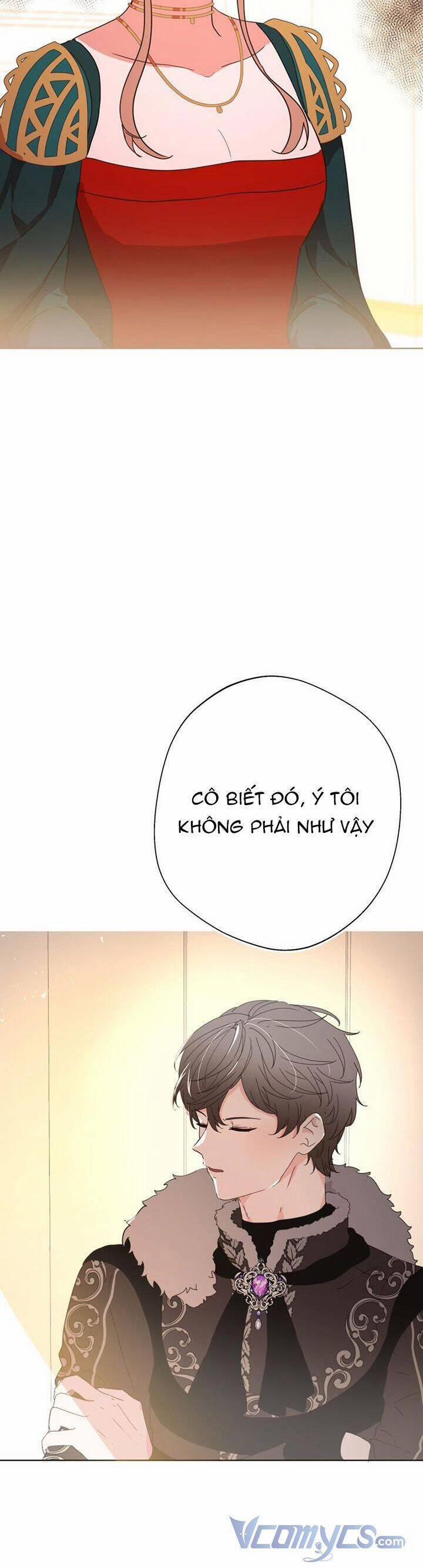 Romeo, Chàng Hãy Biến Đi 4 trang 8