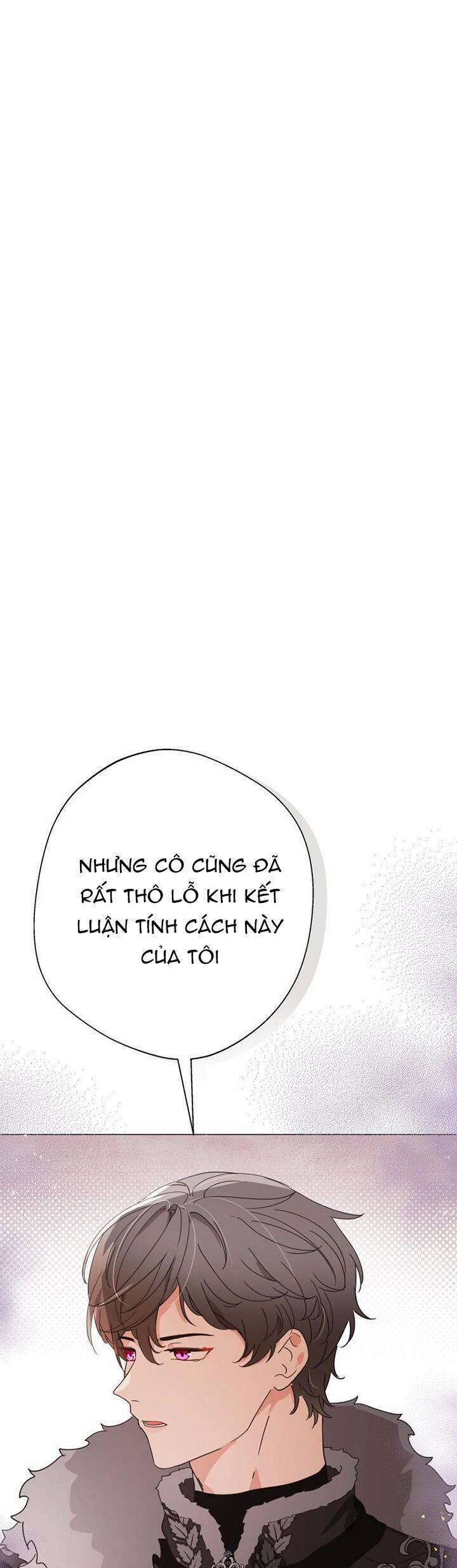 Romeo, Chàng Hãy Biến Đi 4 trang 9