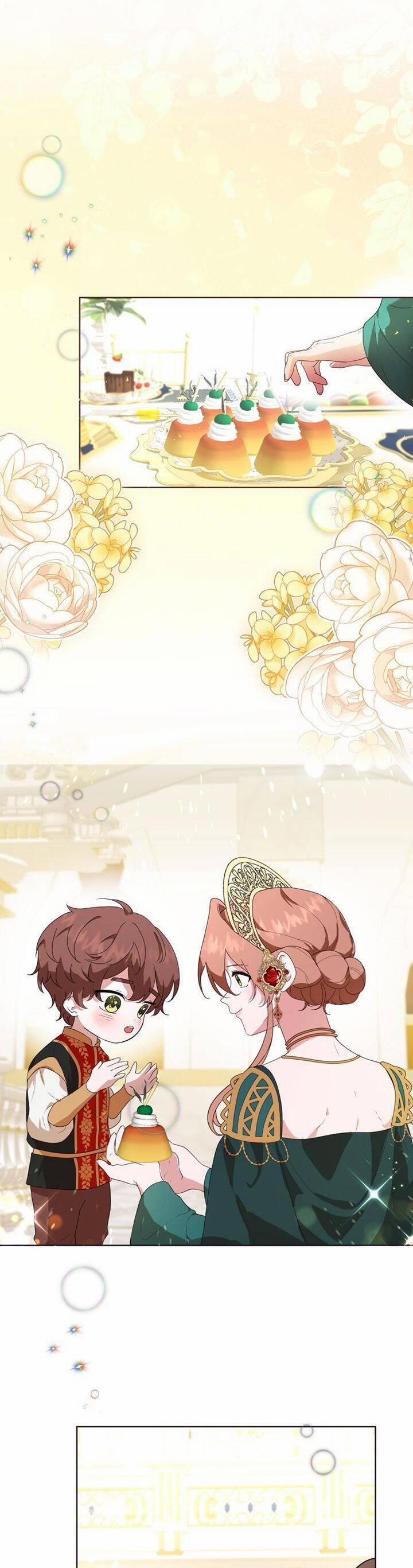 Romeo, Chàng Hãy Biến Đi 5 trang 1