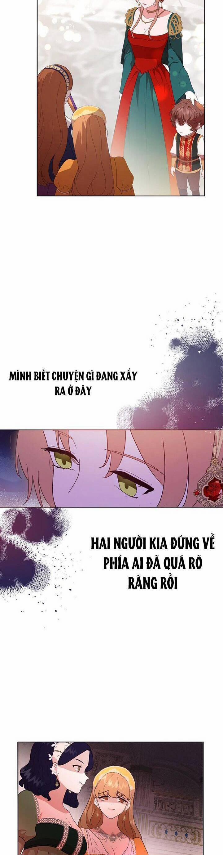 Romeo, Chàng Hãy Biến Đi 5 trang 14