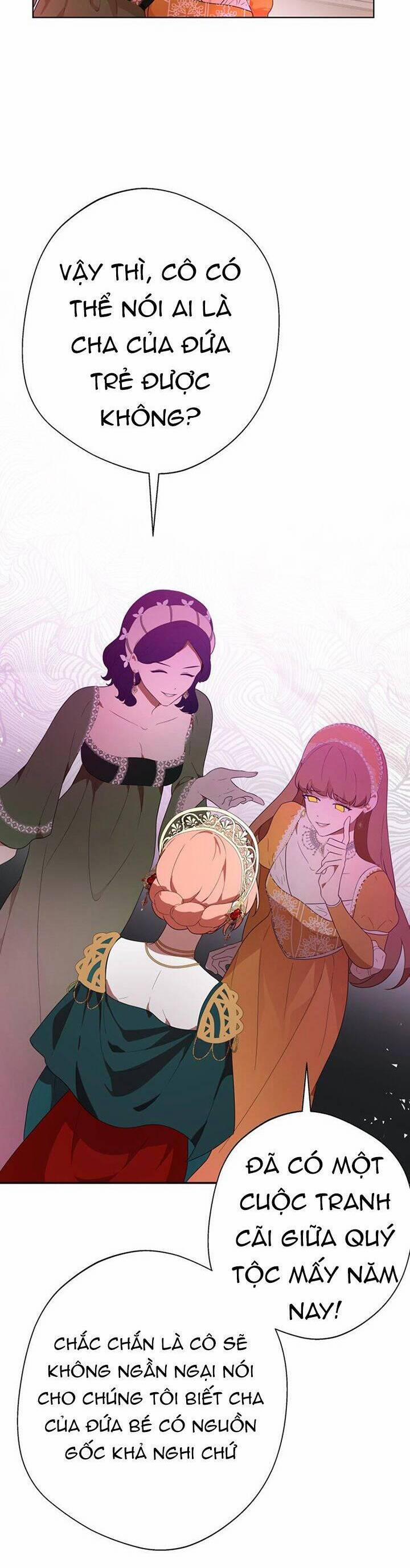 Romeo, Chàng Hãy Biến Đi 5 trang 15