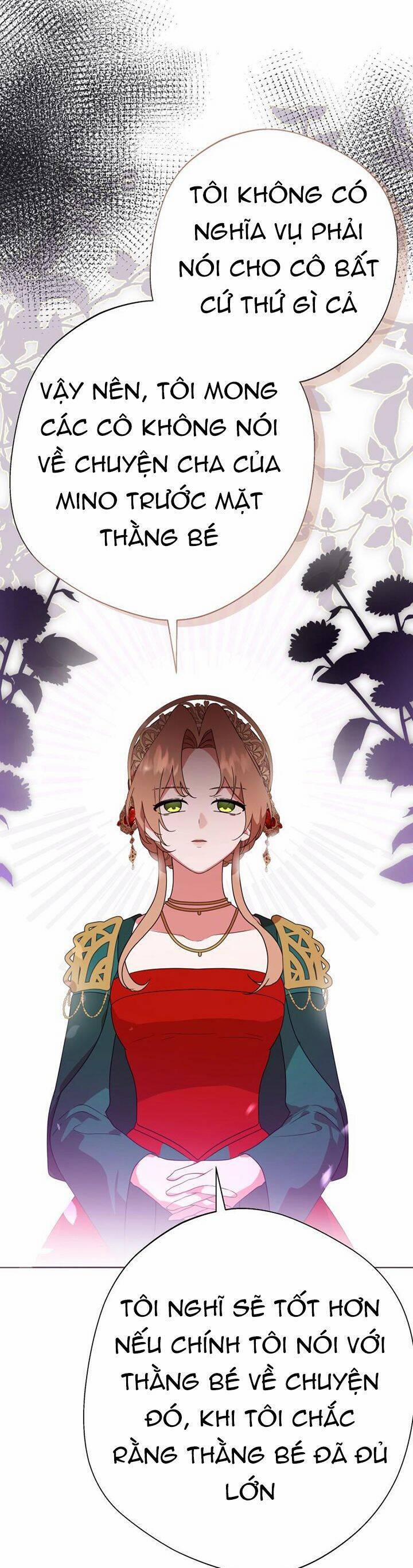 Romeo, Chàng Hãy Biến Đi 5 trang 17