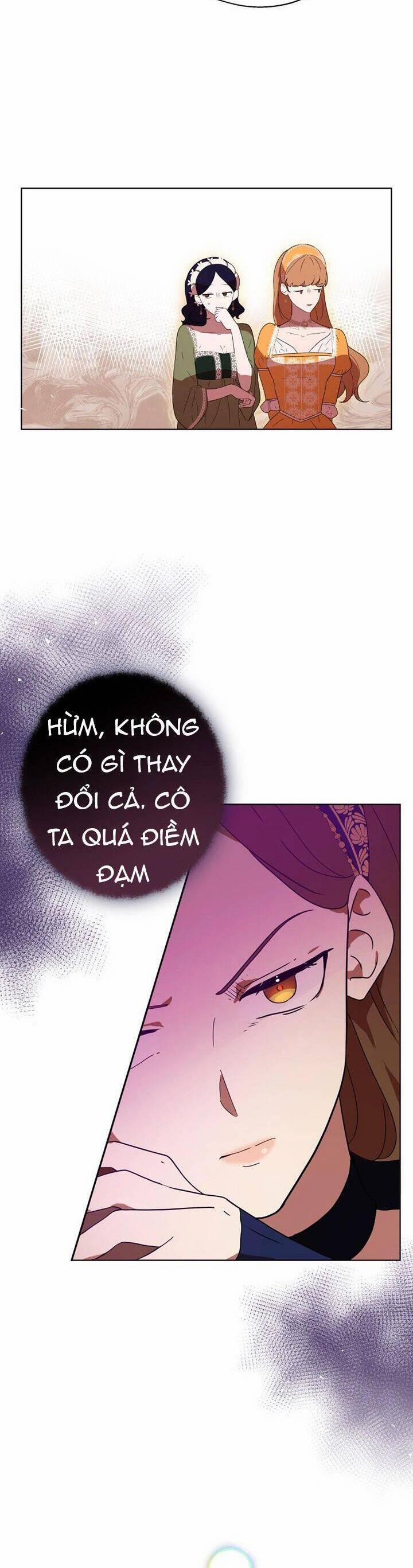 Romeo, Chàng Hãy Biến Đi 5 trang 18