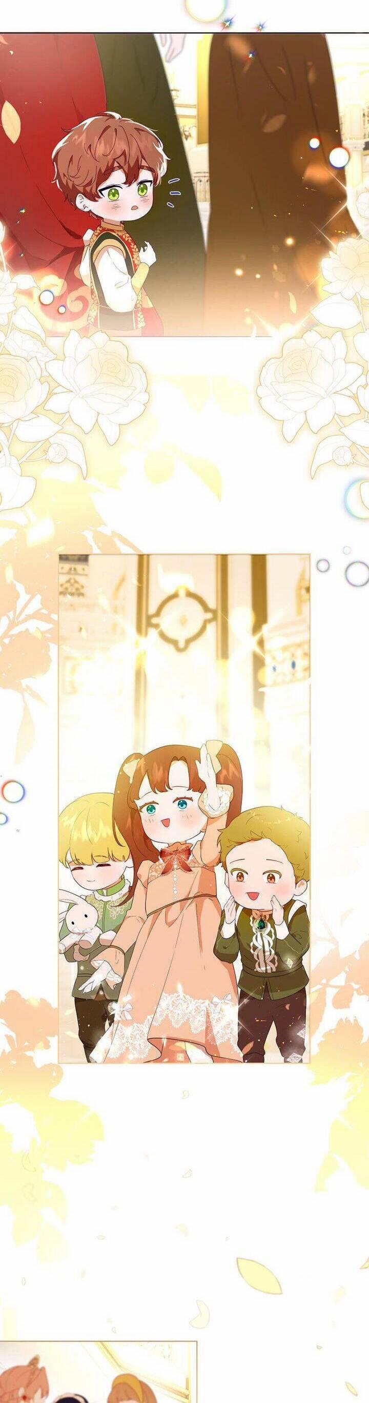 Romeo, Chàng Hãy Biến Đi 5 trang 19