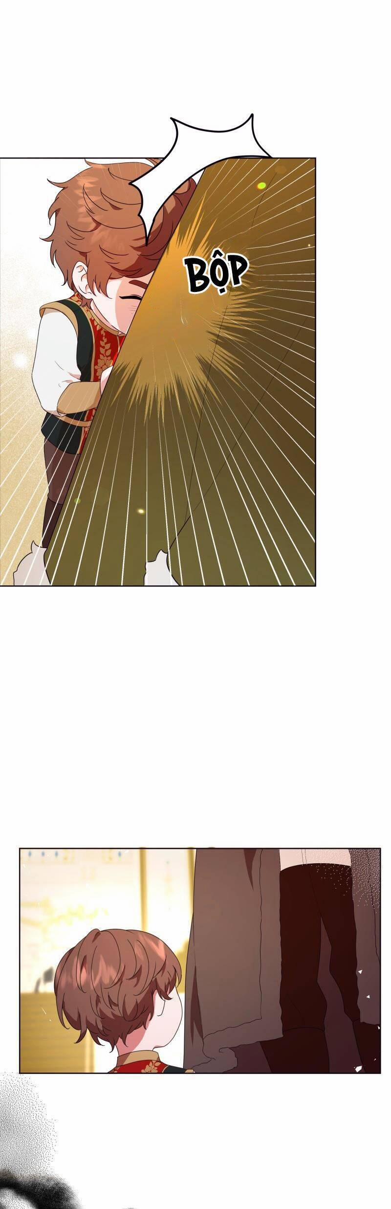 Romeo, Chàng Hãy Biến Đi 5 trang 21