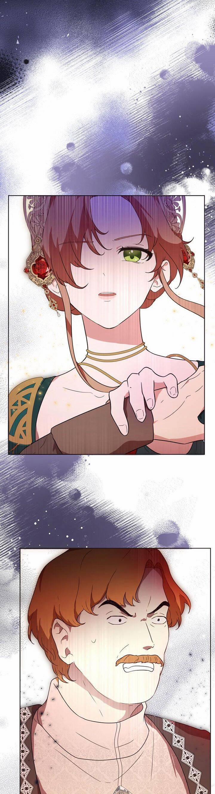 Romeo, Chàng Hãy Biến Đi 5 trang 26