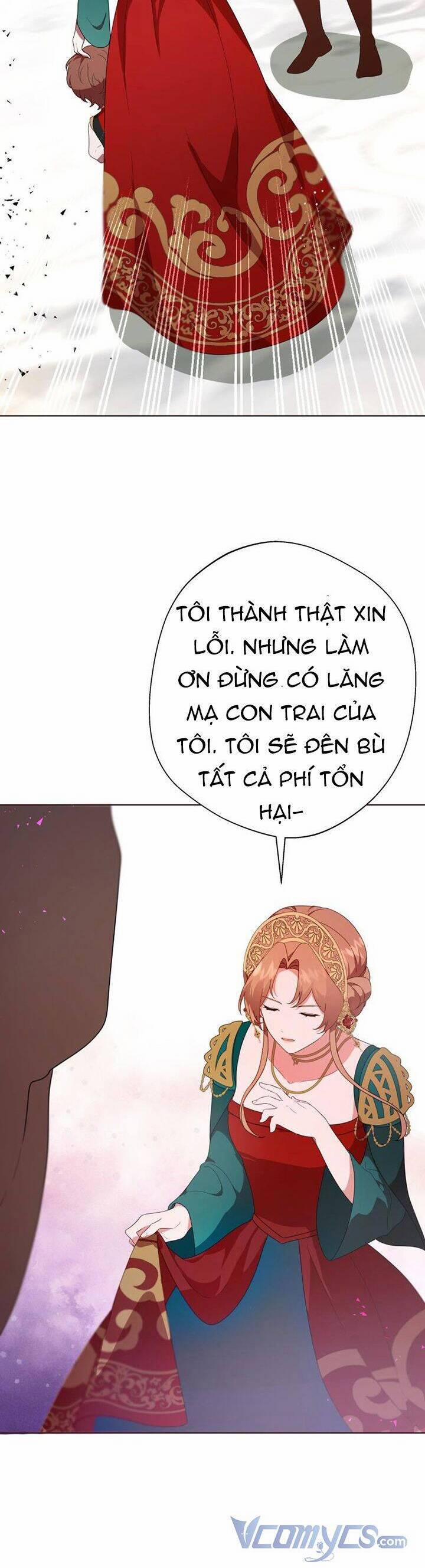 Romeo, Chàng Hãy Biến Đi 5 trang 29