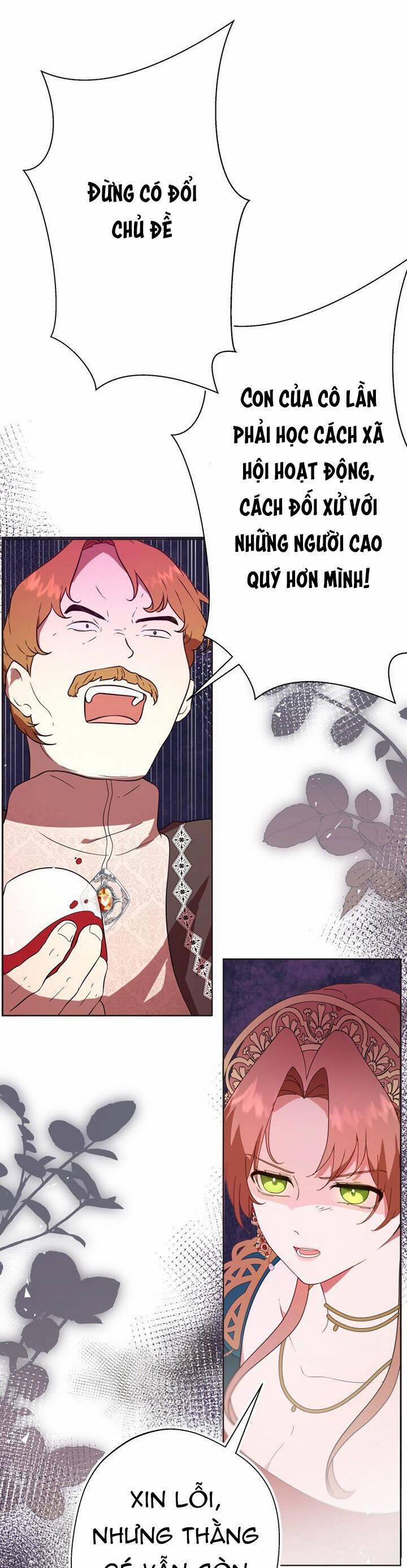 Romeo, Chàng Hãy Biến Đi 5 trang 30