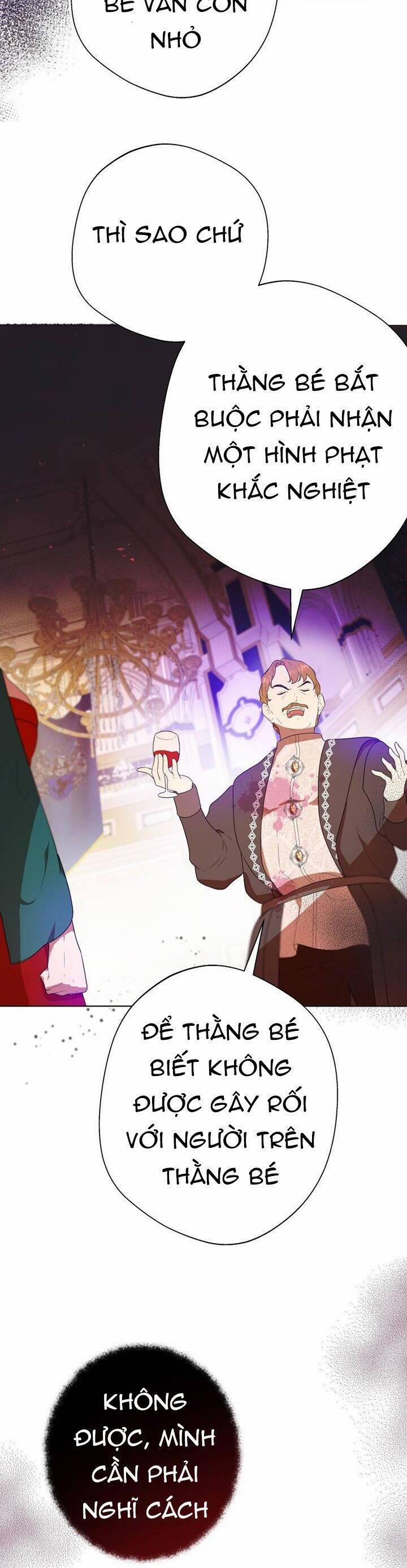 Romeo, Chàng Hãy Biến Đi 5 trang 31