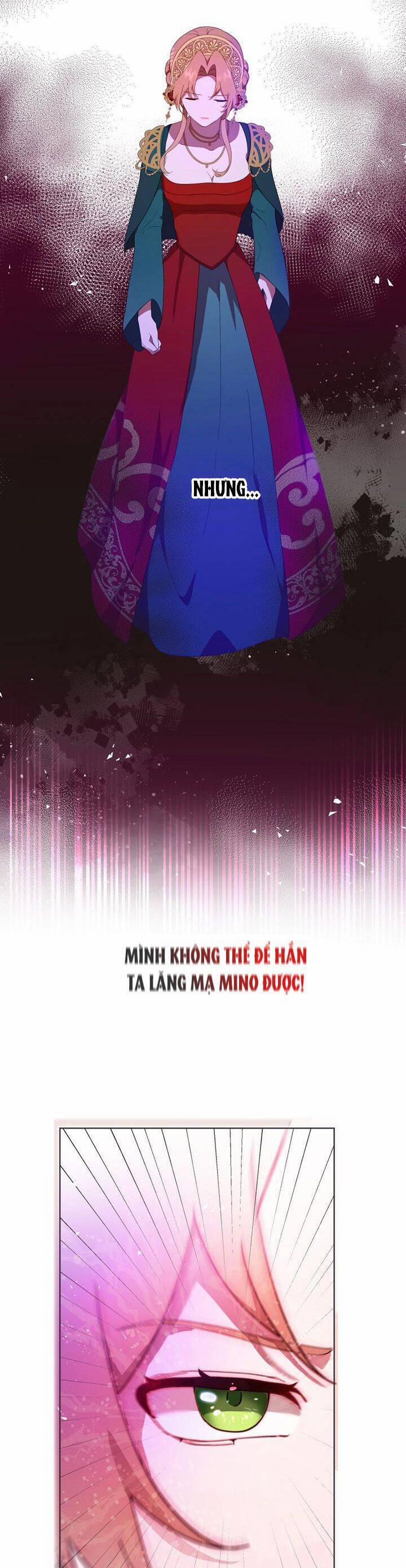 Romeo, Chàng Hãy Biến Đi 5 trang 32