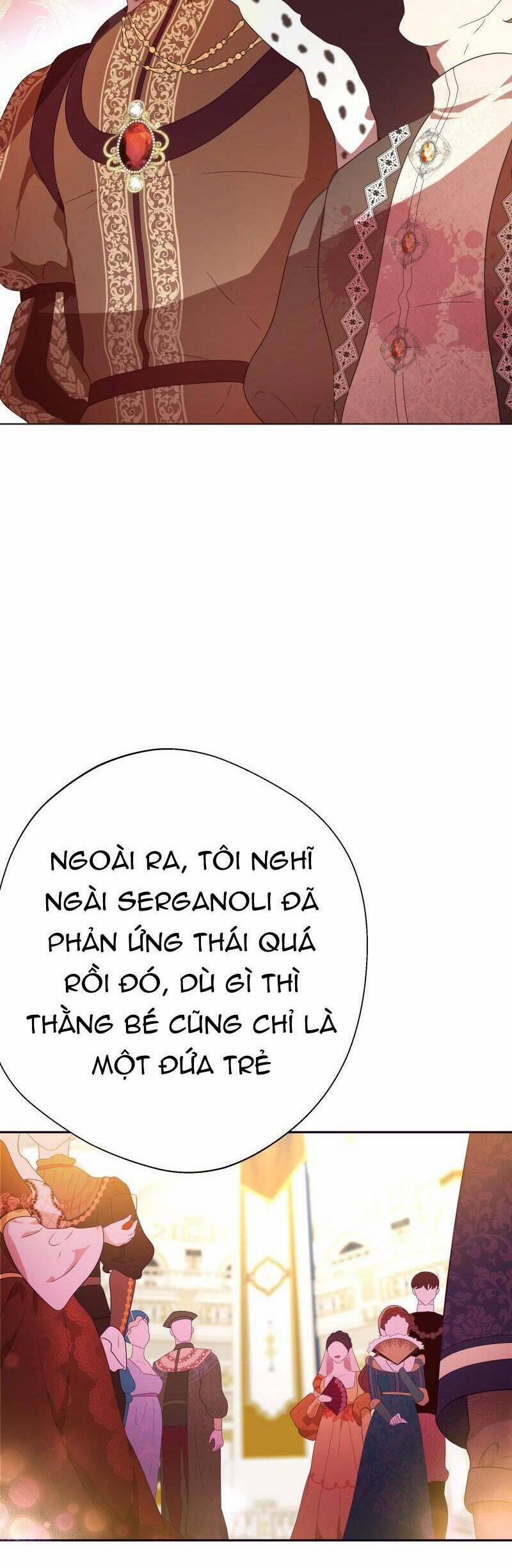 Romeo, Chàng Hãy Biến Đi 5 trang 37