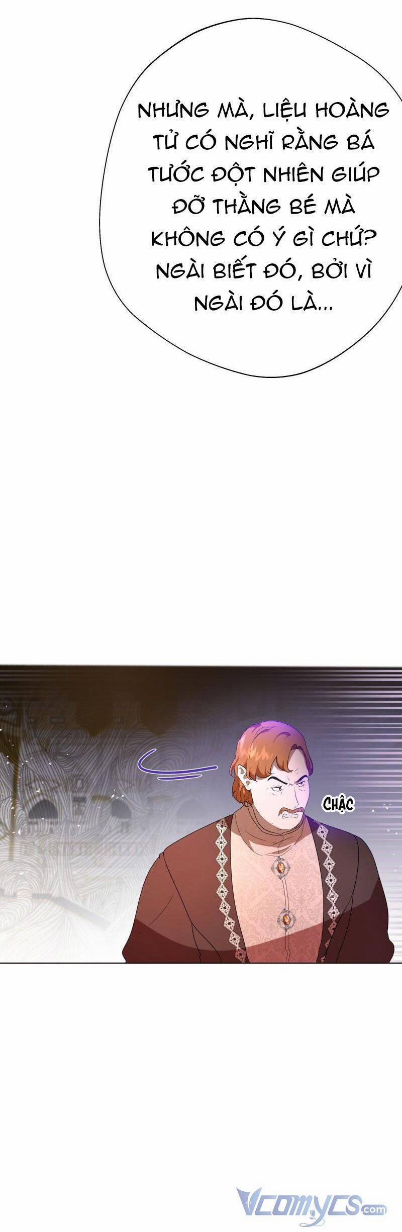 Romeo, Chàng Hãy Biến Đi 5 trang 38