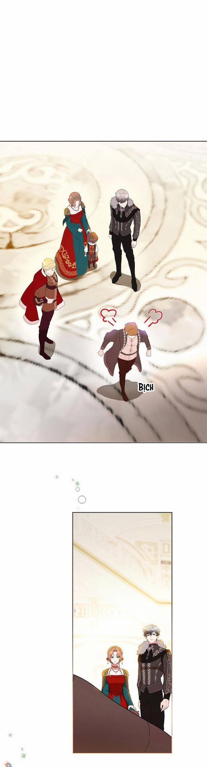 Romeo, Chàng Hãy Biến Đi 5 trang 39